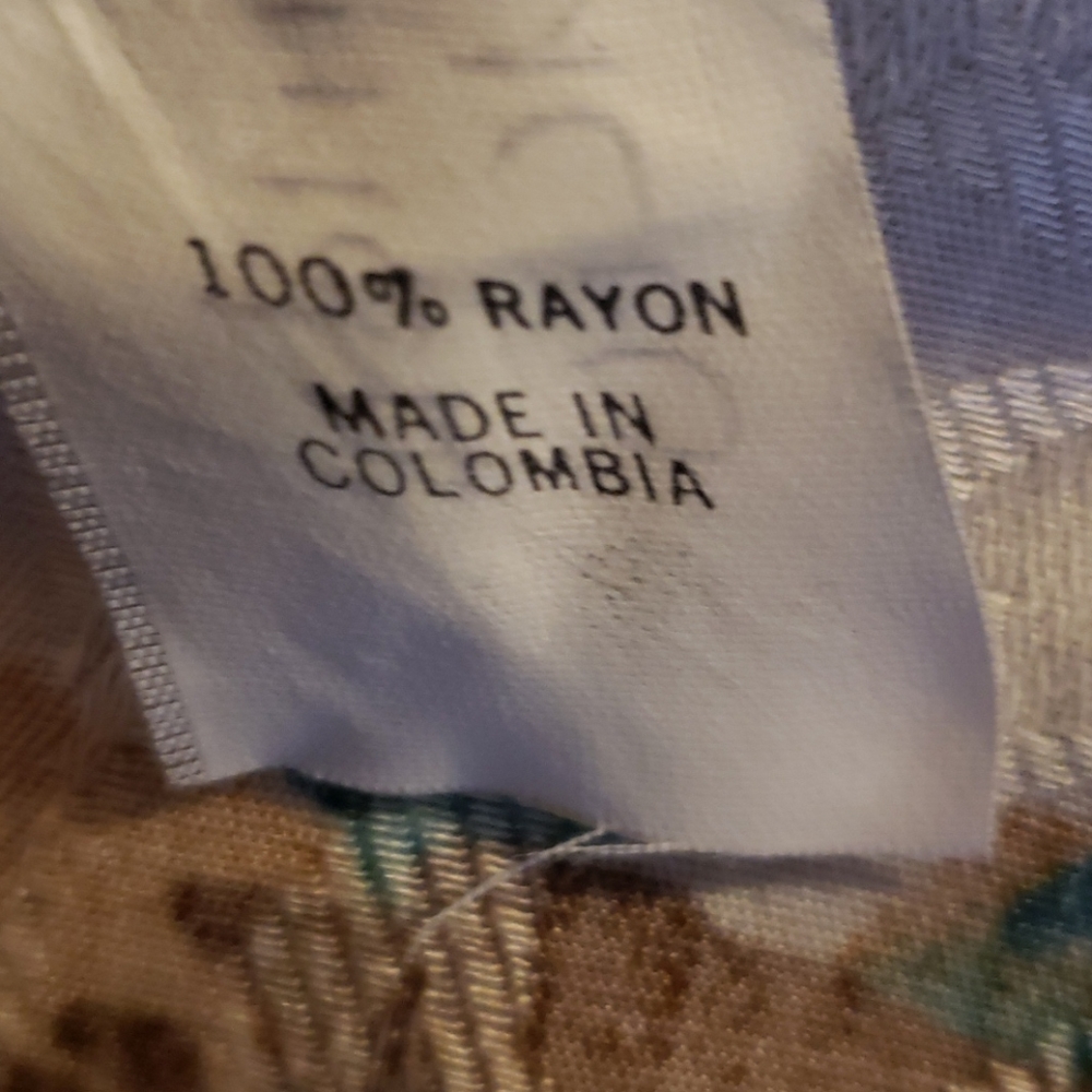 Blouse - Picture 7 of 8